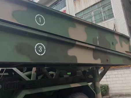 磐石海洋 / 林地场景数码伪装